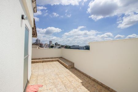 Apartamento para alugar com 120m², 2 quartos e 1 vagaCobertura