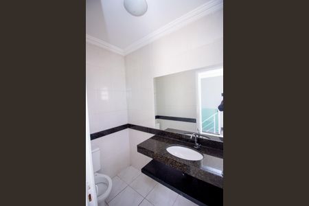 Apartamento para alugar com 120m², 2 quartos e 1 vagaLavabo