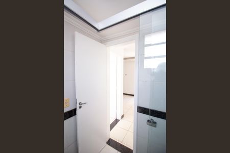 Apartamento para alugar com 120m², 2 quartos e 1 vagaBanheiro Social