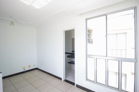 Apartamento para alugar com 120m², 2 quartos e 1 vagaSala