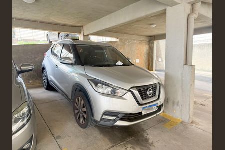 Apartamento para alugar com 120m², 2 quartos e 1 vagaGaragem