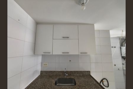 Apartamento à venda com 2 quartos, 57m² em Freguesia (jacarepaguá), Rio de Janeiro