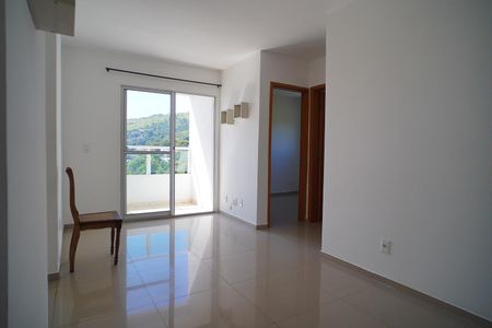 Sala de apartamento para alugar com 2 quartos, 50m² em Morro Santana, Porto Alegre