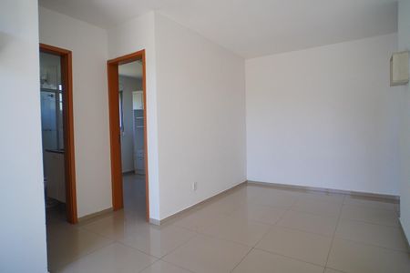 Sala de apartamento para alugar com 2 quartos, 50m² em Morro Santana, Porto Alegre