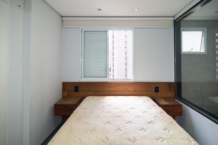 Apartamento à venda com 70m², 2 quartos e 1 vaga Apartamento à venda com 70m², 2 quartos e 1 vagaQuarto 2 - Suíte