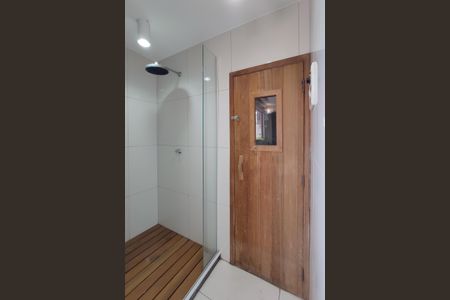 Apartamento à venda com 70m², 2 quartos e 1 vaga Apartamento à venda com 70m², 2 quartos e 1 vagaSauna