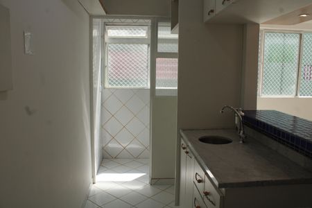 Apartamento para alugar com 39m², 2 quartos e sem vagaCozinha