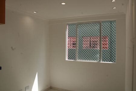 Apartamento para alugar com 39m², 2 quartos e sem vagaSala