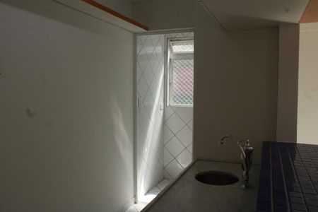 Apartamento para alugar com 39m², 2 quartos e sem vagaCozinha