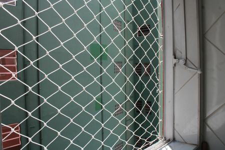 Apartamento para alugar com 39m², 2 quartos e sem vagaVista da Área de Serviço