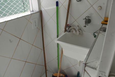 Apartamento para alugar com 39m², 2 quartos e sem vagaÁrea de Serviço