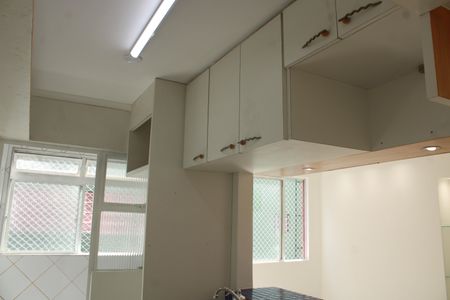 Apartamento para alugar com 39m², 2 quartos e sem vagaCozinha