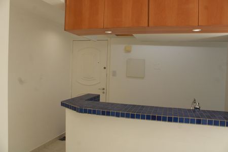 Apartamento para alugar com 39m², 2 quartos e sem vagaSala