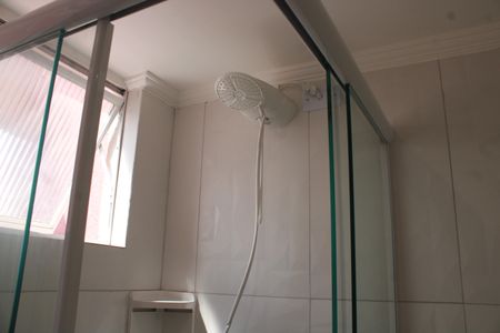 Apartamento para alugar com 39m², 2 quartos e sem vagaBanheiro