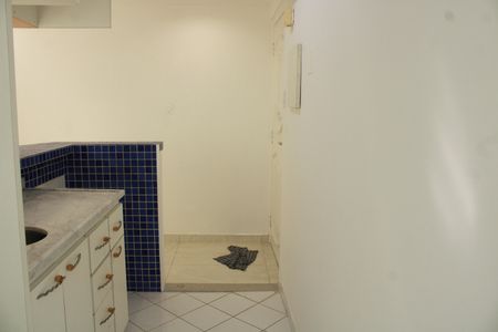 Apartamento para alugar com 39m², 2 quartos e sem vagaCozinha