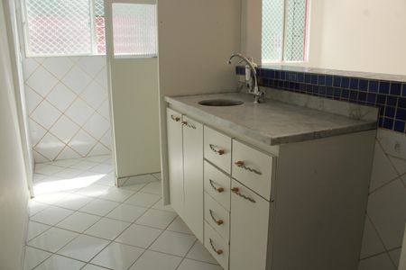 Apartamento para alugar com 39m², 2 quartos e sem vagaCozinha