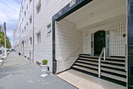 Studio para alugar com 38m², 1 quarto e 1 vagaÁrea comum