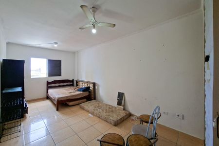 Kitnet  de kitnet/studio para alugar com 0 quarto, 38m² em Nova Mirim, Praia Grande