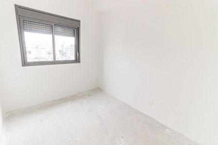 Quarto de apartamento à venda com 1 quarto, 24m² em Mooca, São Paulo