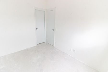 Quarto de apartamento à venda com 1 quarto, 24m² em Mooca, São Paulo