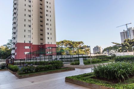 Apartamento para alugar com 60m², 2 quartos e 1 vagaÁrea comum
