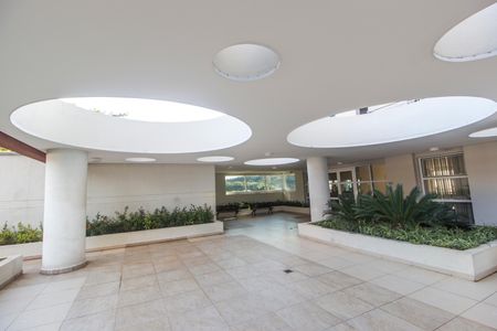 Apartamento para alugar com 60m², 2 quartos e 1 vagaÁrea comum