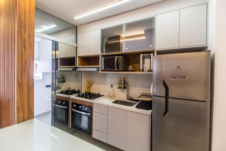 Apartamento para alugar com 60m², 2 quartos e 1 vaga Apartamento para alugar com 60m², 2 quartos e 1 vagaCozinha