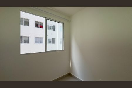 Quarto 1 de apartamento para alugar com 2 quartos, 32m² em Jardim Caravelas, São Paulo