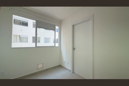Sala de apartamento para alugar com 2 quartos, 32m² em Jardim Caravelas, São Paulo