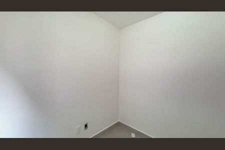 Quarto 1 de apartamento para alugar com 2 quartos, 32m² em Jardim Caravelas, São Paulo