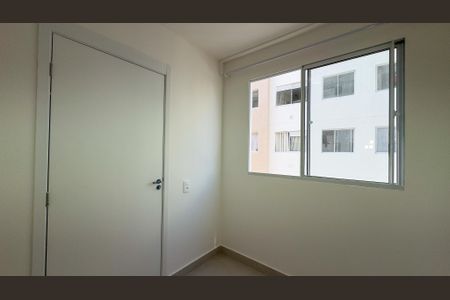 Quarto 1 de apartamento para alugar com 2 quartos, 32m² em Jardim Caravelas, São Paulo