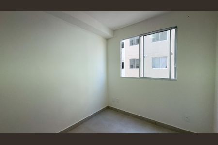 Quarto 2 de apartamento para alugar com 2 quartos, 32m² em Jardim Caravelas, São Paulo