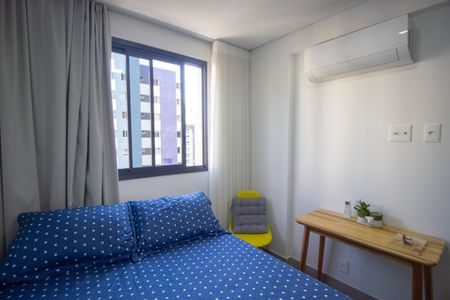 Apartamento para alugar com 2 quartos, 69m² em Águas Claras, Brasília