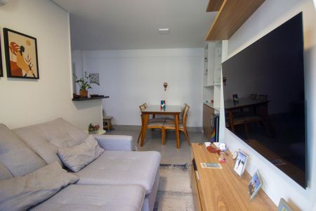 Apartamento para alugar com 2 quartos, 69m² em Águas Claras, Brasília