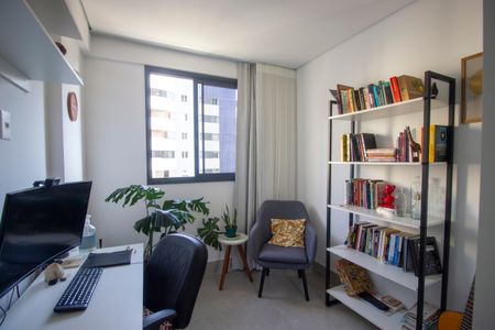 Apartamento para alugar com 2 quartos, 69m² em Águas Claras, Brasília