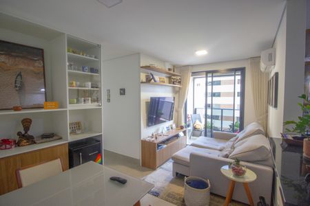 Apartamento para alugar com 2 quartos, 69m² em Águas Claras, Brasília