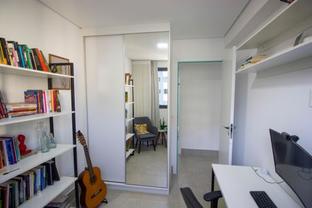 Apartamento para alugar com 2 quartos, 69m² em Águas Claras, Brasília