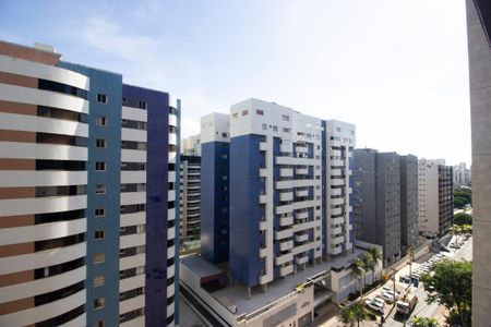 Apartamento para alugar com 2 quartos, 69m² em Águas Claras, Brasília