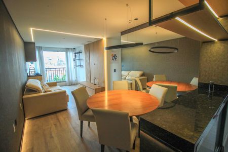 Apartamento para alugar com 2 quartos, 85m² em Vila Formosa, São Paulo