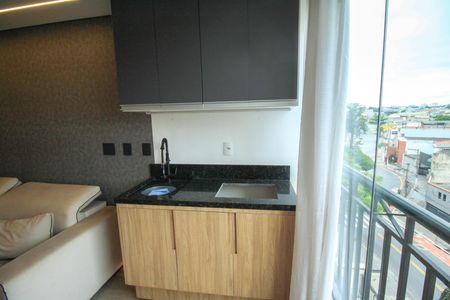 Apartamento para alugar com 2 quartos, 85m² em Vila Formosa, São Paulo