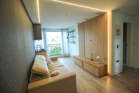 Apartamento para alugar com 2 quartos, 85m² em Vila Formosa, São Paulo