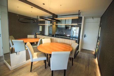 Apartamento para alugar com 2 quartos, 85m² em Vila Formosa, São Paulo