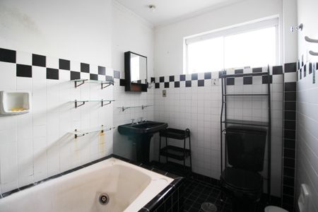 Apartamento para alugar com 80m², 1 quarto e 1 vagaBanheiro