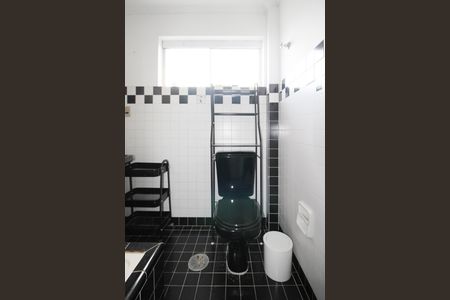 Apartamento para alugar com 80m², 1 quarto e 1 vagaBanheiro