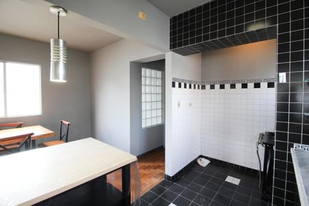 Apartamento para alugar com 80m², 1 quarto e 1 vagaCozinha