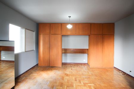 Apartamento para alugar com 80m², 1 quarto e 1 vagaSuíte 