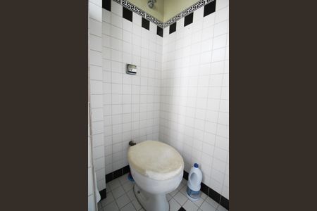 Apartamento para alugar com 80m², 1 quarto e 1 vagaBanheiro de serviço