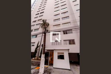 Apartamento para alugar com 80m², 1 quarto e 1 vagaFachada