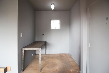 Sala de apartamento para alugar com 1 quarto, 80m² em Itaim Bibi, São Paulo