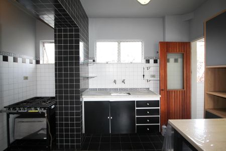 Apartamento para alugar com 80m², 1 quarto e 1 vagaCozinha